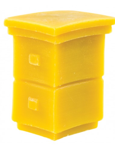 Silicone mould – Bee hive, small