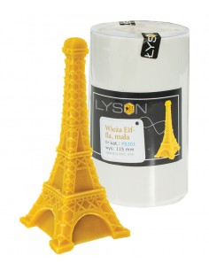 Silicone mold – Eiffel Tower, small Silicone mold – Eiffel Tower, small