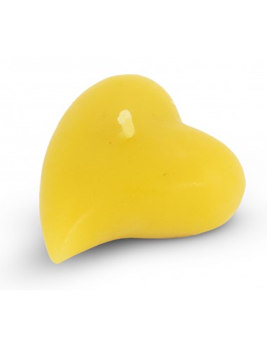 Stampo in silicone - Cuore piccolo