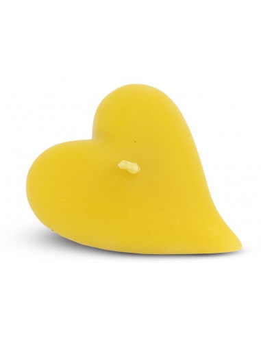 Moule en silicone - Grand coeur