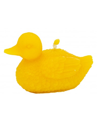 Silicone mould - Duck