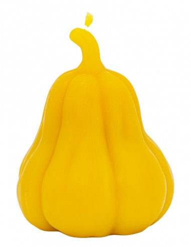 Silicone mould - Oblong pumpkin