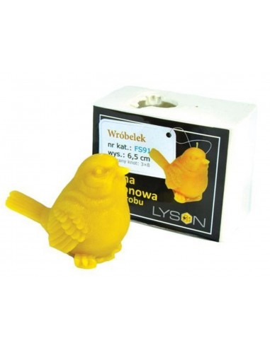 Moule en silicone - Sparrow