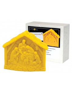 Stampo in silicone - Presepe Stampo in silicone - Presepe