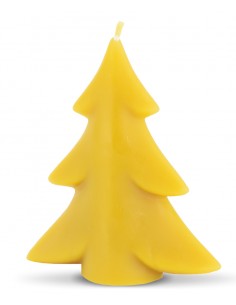 Moule en silicone - Arbre de Noël en porcelaine Moule en silicone - Arbre de Noël en porcelaine