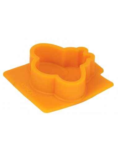 Soap mould - bee