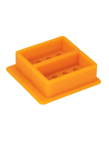 Soap mould – Lego bricks
