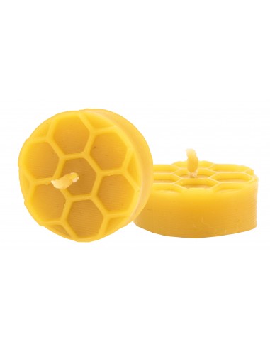 Silicon mould - Tealight cell