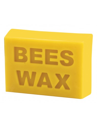 Silicon mould - bar BEES WAX 0,2 kg