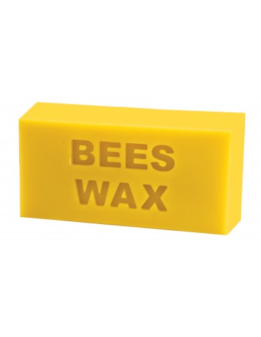 Silicon mould - bar BEES WAX 0,5 kg