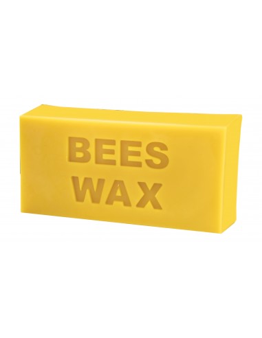Stampo in silicone - bar BEES WAX 1 kg