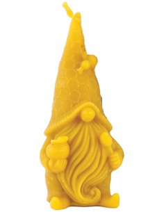 Moule en silicone - Gnome de miel Moule en silicone - Gnome de miel