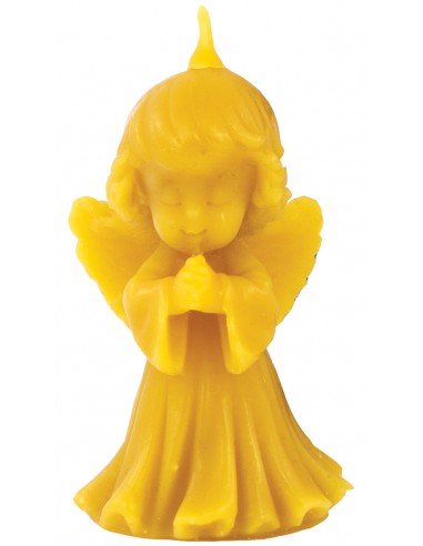 Silicone mould -A small angel