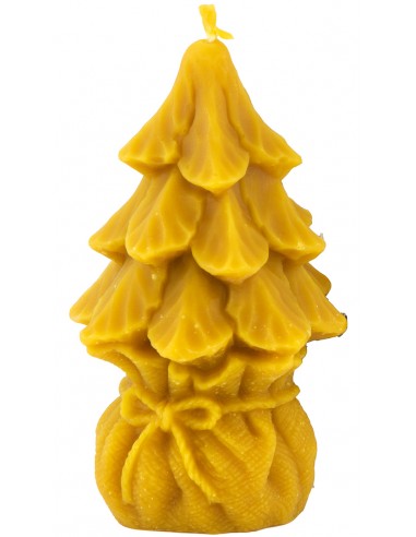 Silicone mould -Christmas tree in a bag