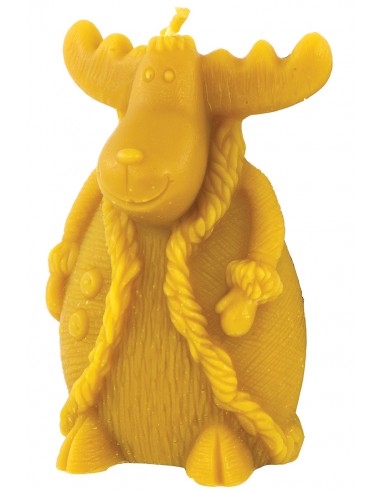 Silicone mould – Reindeer in a coat