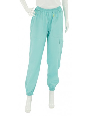 Beekeeping trousers, style sport - model 1 (sizes XS – XXXL)