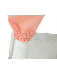 Pantaloni da apicoltore, salmone (taglie XS - XXXL) Pantaloni da apicoltore, salmone (taglie XS - XXXL)