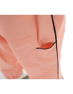 Pantaloni da apicoltore, salmone (taglie XS - XXXL) Pantaloni da apicoltore, salmone (taglie XS - XXXL)