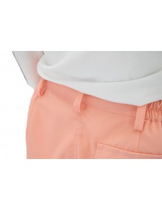 Pantaloni da apicoltore, salmone (taglie XS - XXXL) Pantaloni da apicoltore, salmone (taglie XS - XXXL)