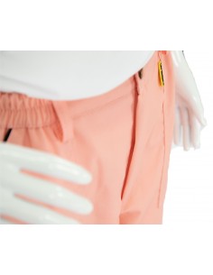 Pantaloni da apicoltore, salmone (taglie XS - XXXL) Pantaloni da apicoltore, salmone (taglie XS - XXXL)