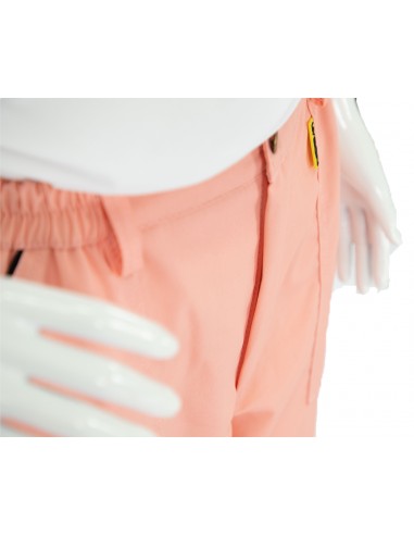 Pantaloni da apicoltore, salmone (taglie XS - XXXL) Pantaloni da apicoltore, salmone (taglie XS - XXXL)