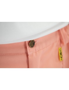 Pantaloni da apicoltore, salmone (taglie XS - XXXL) Pantaloni da apicoltore, salmone (taglie XS - XXXL)