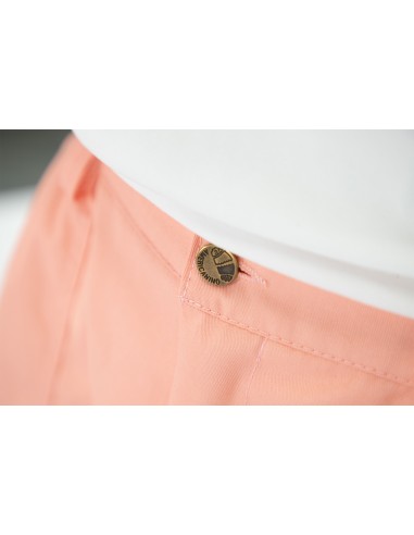 Pantaloni da apicoltore, salmone (taglie XS - XXXL) Pantaloni da apicoltore, salmone (taglie XS - XXXL)