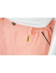 Pantaloni da apicoltore, salmone (taglie XS - XXXL) Pantaloni da apicoltore, salmone (taglie XS - XXXL)