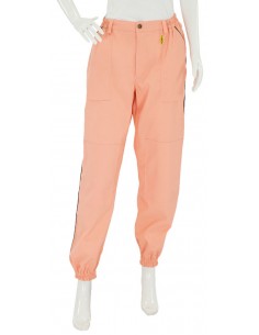 Pantaloni da apicoltore, salmone (taglie XS - XXXL) Pantaloni da apicoltore, salmone (taglie XS - XXXL)