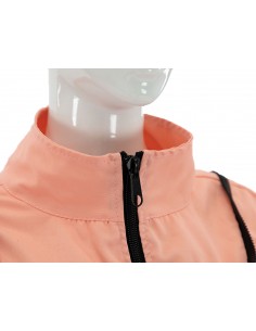 Beekeeping overall with hat - salmon (sizes XS – XXXL) Beekeeping overall with hat - salmon (sizes XS – XXXL)