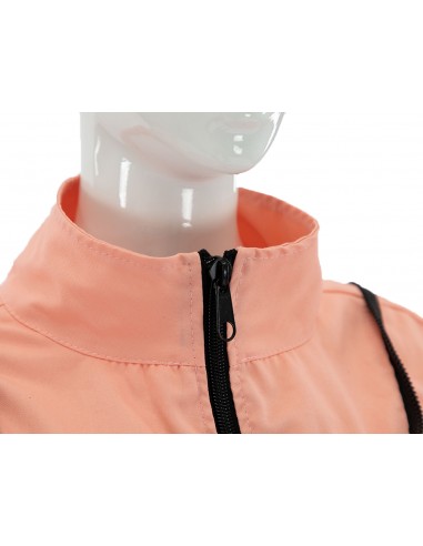 Beekeeping overall with hat - salmon (sizes XS – XXXL) Beekeeping overall with hat - salmon (sizes XS – XXXL)
