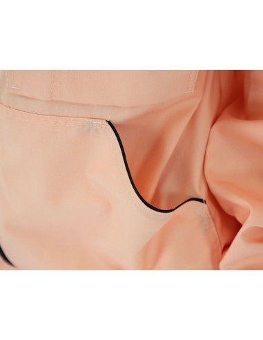 Beekeeping overall with hat - salmon (sizes XS – XXXL) Beekeeping overall with hat - salmon (sizes XS – XXXL)