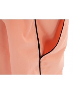 Beekeeping overall with hat - salmon (sizes XS – XXXL) Beekeeping overall with hat - salmon (sizes XS – XXXL)