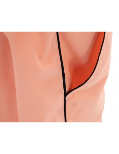 Beekeeping overall with hat - salmon (sizes XS – XXXL) Beekeeping overall with hat - salmon (sizes XS – XXXL)