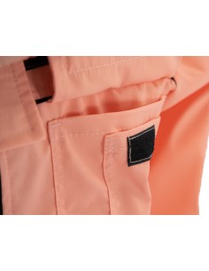 Beekeeping overall with hat - salmon (sizes XS – XXXL) Beekeeping overall with hat - salmon (sizes XS – XXXL)