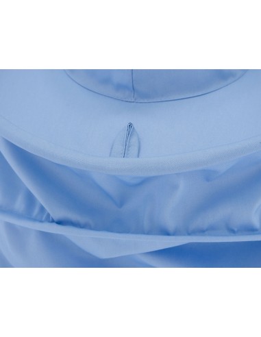 Kids overall with hat - blue (sizes 116 – 158) Kids overall with hat - blue (sizes 116 – 158)