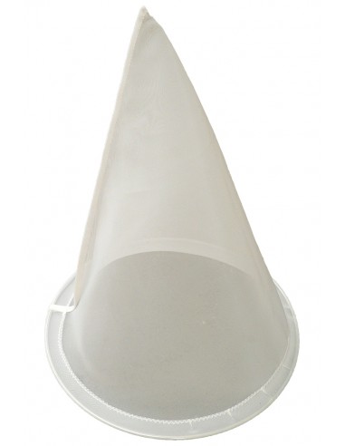 Conical strainer, Ø29,5cm