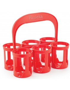 Transporteur pour embouteilleurs et pots Transporteur pour embouteilleurs et pots