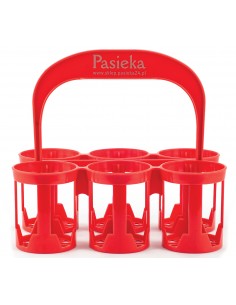 Transporteur pour embouteilleurs et pots Transporteur pour embouteilleurs et pots