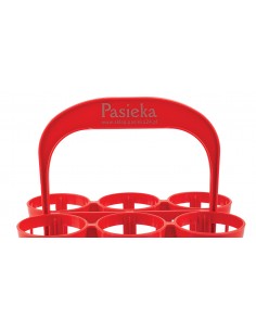 Transporteur pour embouteilleurs et pots Transporteur pour embouteilleurs et pots