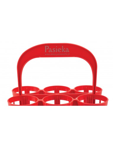 Transporteur pour embouteilleurs et pots Transporteur pour embouteilleurs et pots