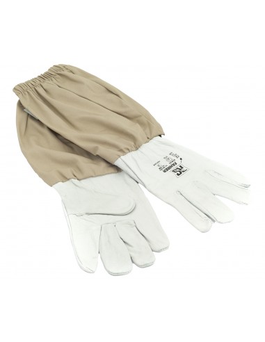 Leather gloves Sizes 8 - 11