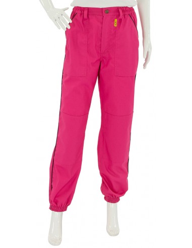 Beekeeping trousers, pink (Premium Line) (size XS – XXXL)