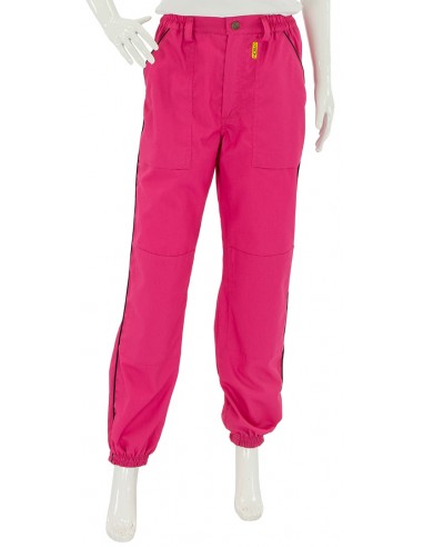 Pantalon d'apiculture, rose (Premium Line) (taille XS - XXXL)