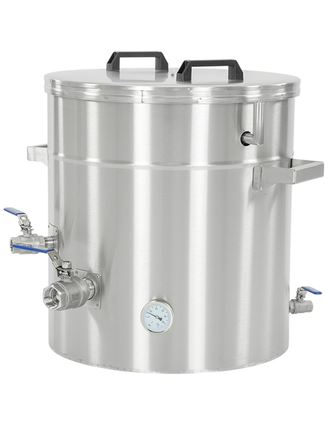 high quality 50l sus stock pot