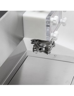 Honey bottler with built-in scale, gear module, 230V - PREMIUM Honey bottler with built-in scale, gear module, 230V - PREMIUM