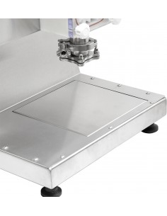 Honey bottler with built-in scale, gear module, 230V - PREMIUM Honey bottler with built-in scale, gear module, 230V - PREMIUM