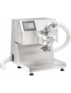 Honey bottler with built-in scale, gear module, 230V - PREMIUM Honey bottler with built-in scale, gear module, 230V - PREMIUM