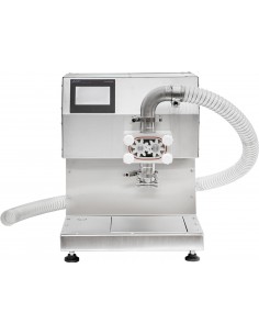 Honey bottler with built-in scale, gear module, 230V - PREMIUM Honey bottler with built-in scale, gear module, 230V - PREMIUM