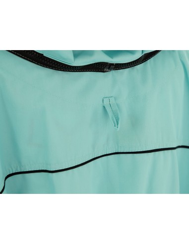 Combinaison, turquoise Combinaison, turquoise